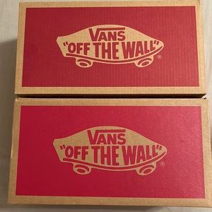 Kids Vans